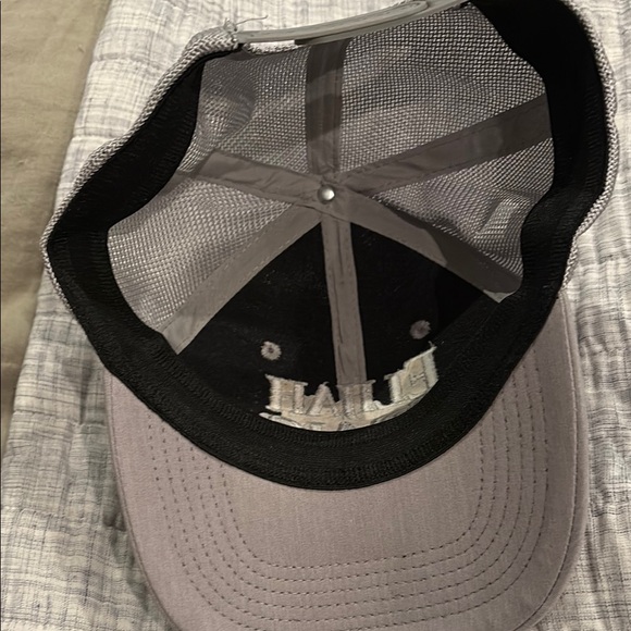 Gray Cap - Picture 3 of 3